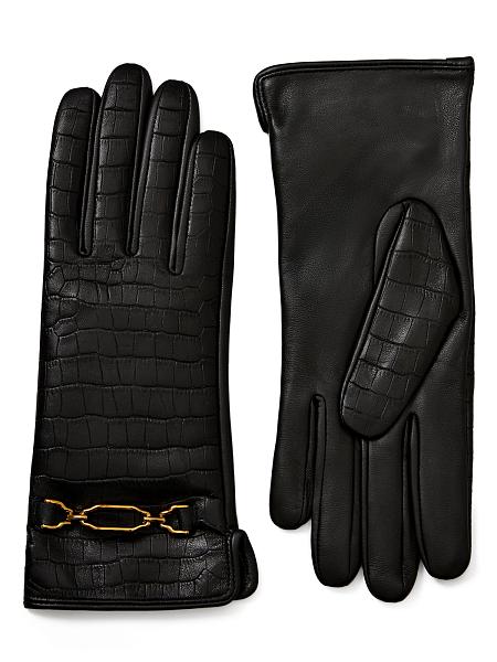 Перчатки женские ш/п LB-8511 black Labbra, Артикул: LB-8511-8_01-000573 фото №1