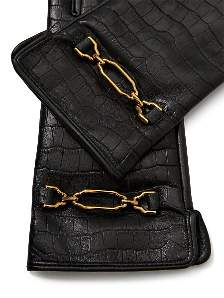 Перчатки женские ш/п LB-8511 black Labbra, Артикул: LB-8511-8_01-000573 фото №1