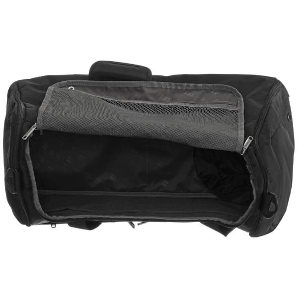 Дорожная сумка 94013/black winpard чёрный WINPARD, Артикул: 94013/black фото №1