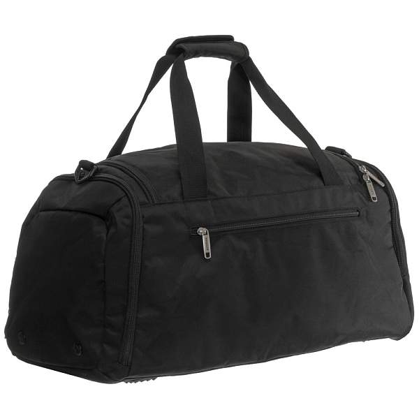 Дорожная сумка 94013/black winpard чёрный WINPARD, Артикул: 94013/black фото №1