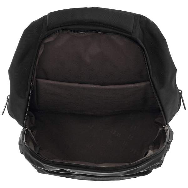 Рюкзак 29759-1-17/black winpard чёрный WINPARD, Артикул: 29759-1-17/black фото №1