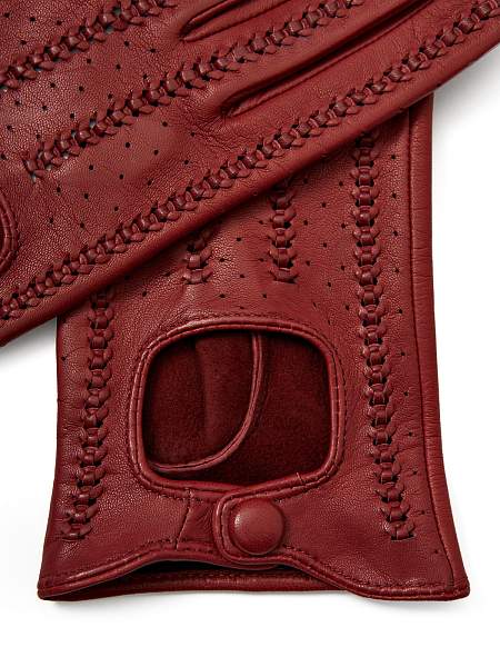 Перчатки женские б/п IS783 darkened coral Eleganzza, Артикул: IS783-75_01-00057 фото №1