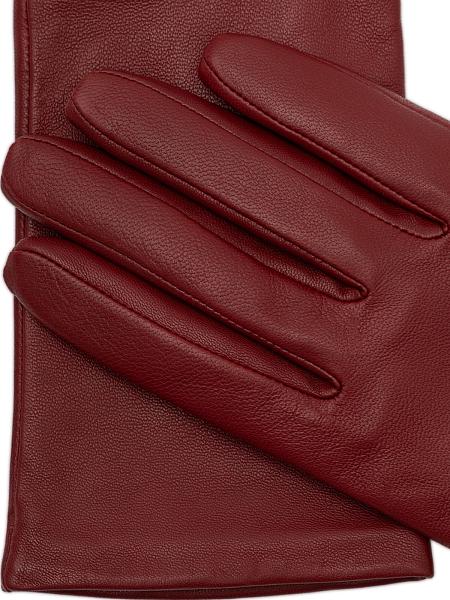 Перчатки женские ш/п IS0190 darkened coral Eleganzza, Артикул: IS0190-7_01-000572 фото №1