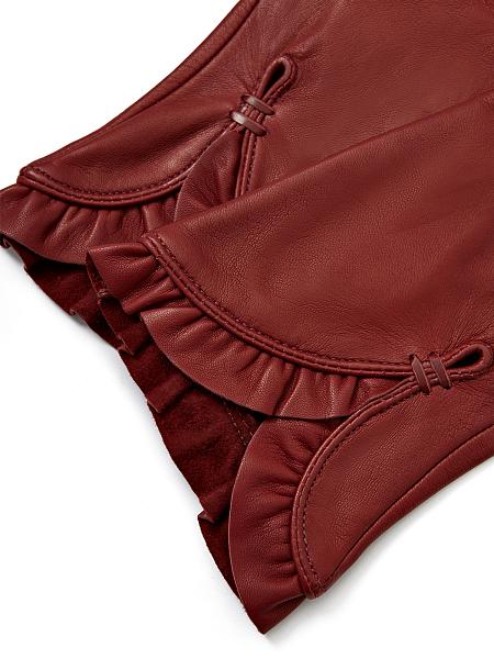 Перчатки женские ш/п IS5563 black Eleganzza, Артикул: IS5563-75_01-00057 фото №1