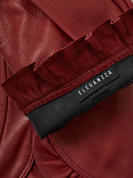 Перчатки женские ш/п IS5563 black Eleganzza, Артикул: IS5563-75_01-00057 фото №1