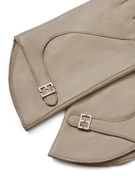 Перчатки женские ш/п IS5062 black Eleganzza, Артикул: IS5062-75_01-00057 фото №1