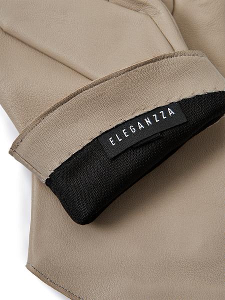Перчатки женские ш/п IS5062 black Eleganzza, Артикул: IS5062-75_01-00057 фото №1