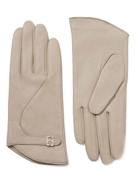 Перчатки женские ш/п IS5062 grey smoke Eleganzza, Артикул: IS5062-65_01-00057 фото №1