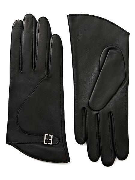 Перчатки женские ш/п IS5062 grey smoke Eleganzza, Артикул: IS5062-65_01-00057 фото №1