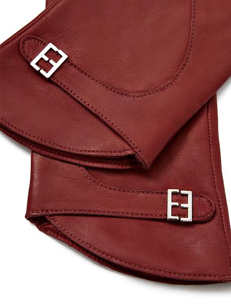 Перчатки женские ш/п IS5062 grey smoke Eleganzza, Артикул: IS5062-8_01-000572 фото №1