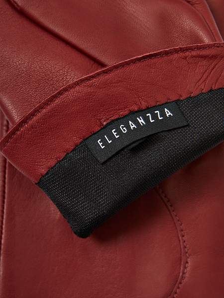 Перчатки женские ш/п IS5062 grey smoke Eleganzza, Артикул: IS5062-8_01-000572 фото №1