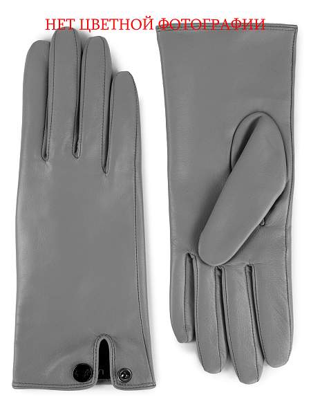 Перчатки жен ш/п LB-4909-1 d.brown Labbra, Артикул: LB-4909-1-75_01-00057 фото №1