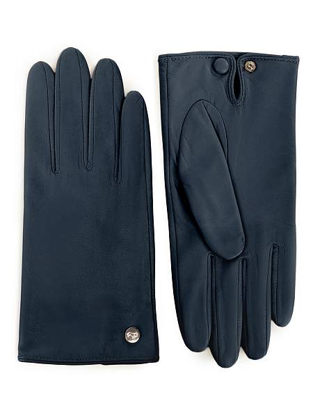 Перчатки жен ш/п LB-9556-sh l.cacao Labbra, Артикул: LB-9556-sh-75_01-00057 фото №1