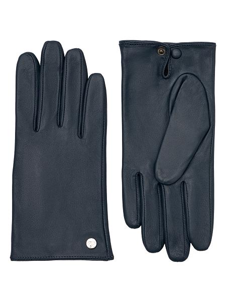 Перчатки жен ш/п LB-9556-sh l.cacao Labbra, Артикул: LB-9556-sh-75_01-00057 фото №1