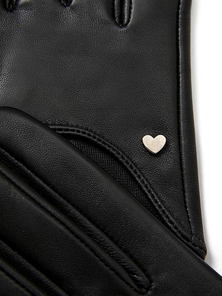 Перчатки женские ш/п LB-2601 black Labbra, Артикул: LB-2601-6_01-000573 фото №1