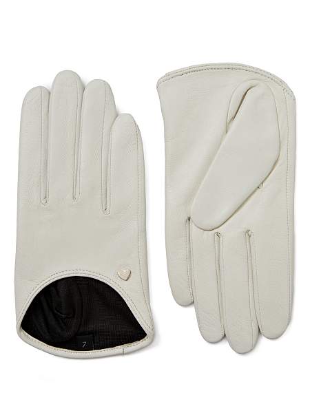 Перчатки женские ш/п LB-2601 black Labbra, Артикул: LB-2601-7_01-000573 фото №1