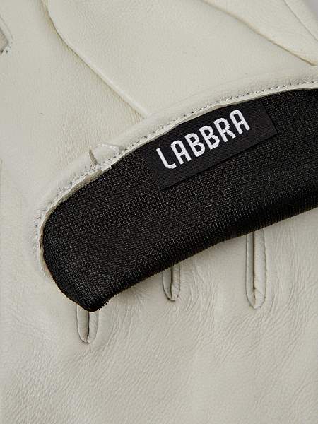 Перчатки женские ш/п LB-2601 black Labbra, Артикул: LB-2601-7_01-000573 фото №1