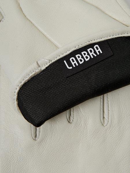 Перчатки женские ш/п LB-2601 black Labbra, Артикул: LB-2601-7_01-000573 фото №1