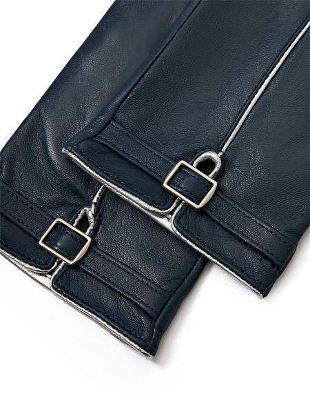 Перчатки женские ш/п LB-2602 black Labbra, Артикул: LB-2602-75_01-00057 фото №1