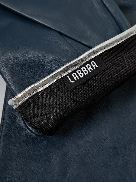 Перчатки женские ш/п LB-2602 black Labbra, Артикул: LB-2602-75_01-00057 фото №1