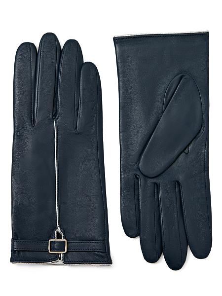 Перчатки женские ш/п LB-2602 black Labbra, Артикул: LB-2602-75_01-00057 фото №1