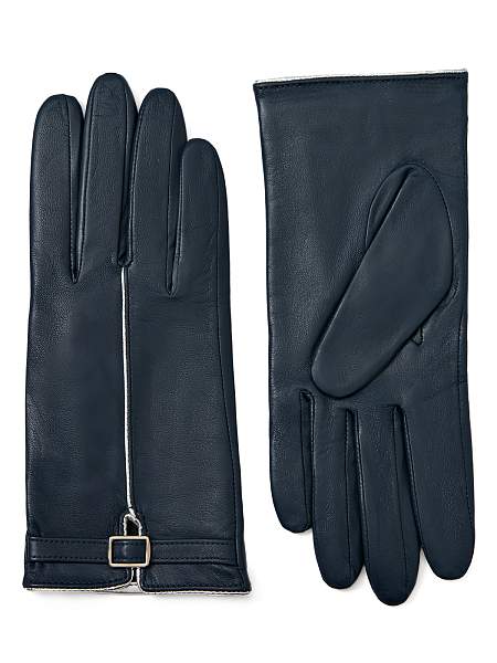 Перчатки женские ш/п LB-2602 white Labbra, Артикул: LB-2602-8_01-000573 фото №1