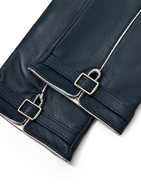 Перчатки женские ш/п LB-2602 white Labbra, Артикул: LB-2602-8_01-000573 фото №1