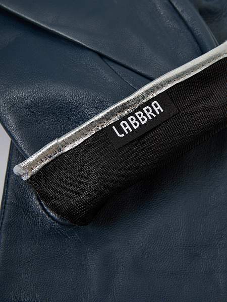 Перчатки женские ш/п LB-2602 avio Labbra, Артикул: LB-2602-65_01-00057 фото №1