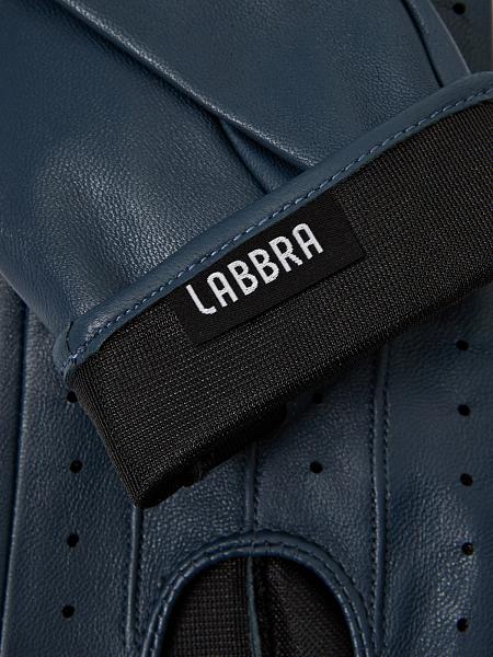 Перчатки женские ш/п LB-2603 black Labbra, Артикул: LB-2603-75_01-00057 фото №1