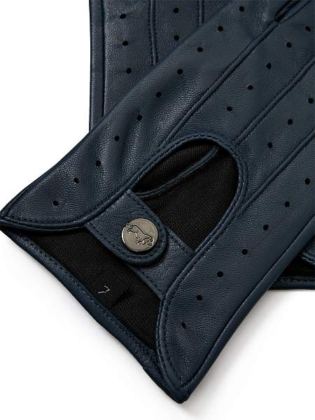 Перчатки женские ш/п LB-2603 avio Labbra, Артикул: LB-2603-7_01-000573 фото №1