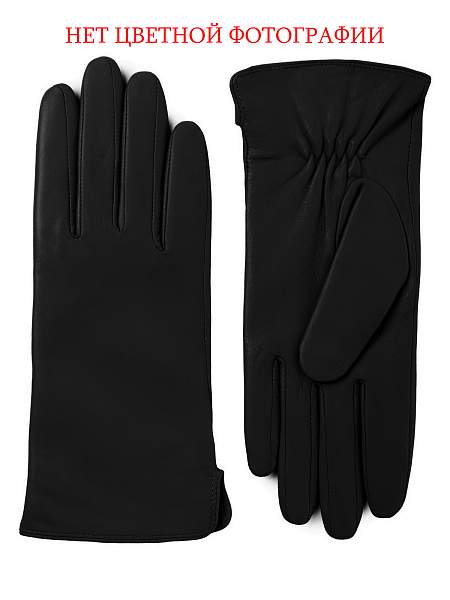 Перчатки жен ш/п LB-0190 luggage Labbra, Артикул: LB-0190-8_01-000577 фото №1