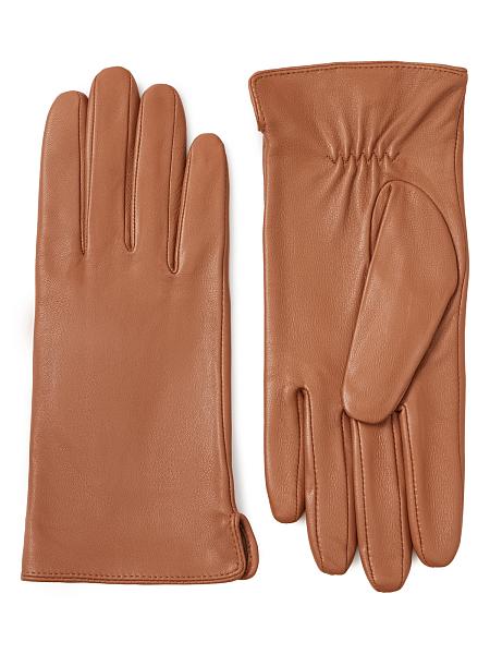 Перчатки жен ш/п LB-0190 luggage Labbra, Артикул: LB-0190-8_01-000577 фото №1
