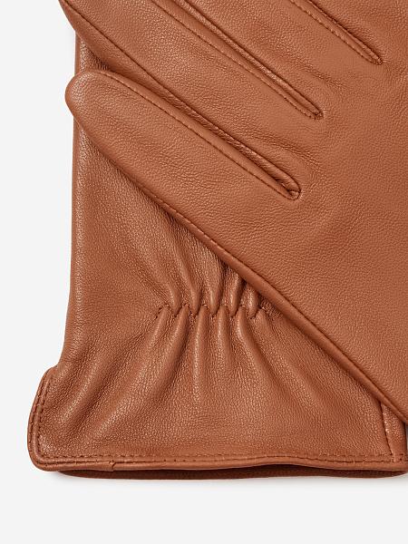 Перчатки жен ш/п LB-0190 luggage Labbra, Артикул: LB-0190-8_01-000577 фото №1