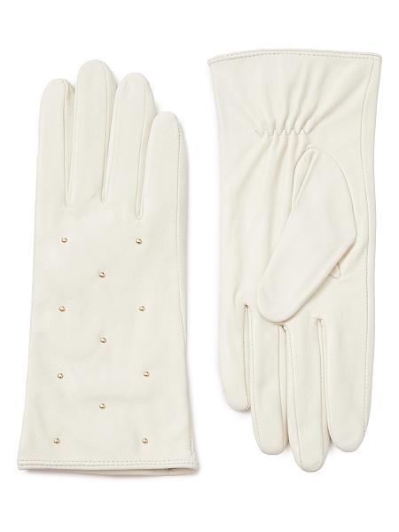 Перчатки жен ш/п LB-0207 white Labbra, Артикул: LB-0207-65_01-00057 фото №1
