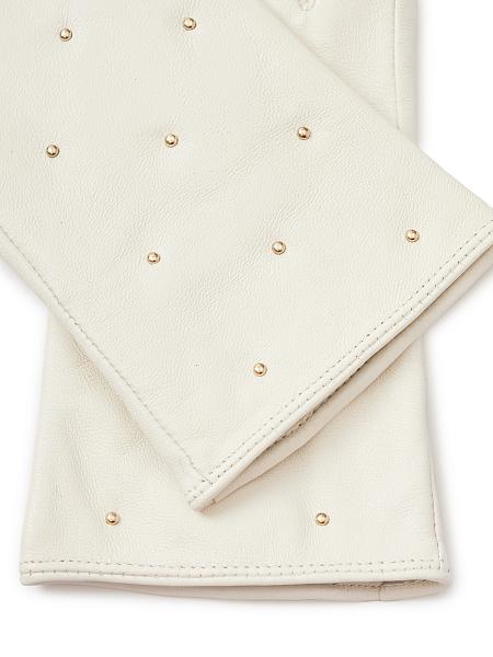 Перчатки жен ш/п LB-0207 white Labbra, Артикул: LB-0207-7_01-000577 фото №1