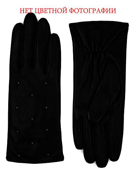 Перчатки жен ш/п LB-0207 white Labbra, Артикул: LB-0207-75_01-00057 фото №1