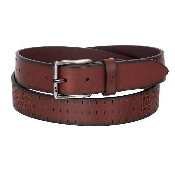 Ремень светло-коричневый Miguel Bellido 765/35 2654 light brown 1 Miguel Bellido, Артикул: 765/35 2654 light brown 1 фото №1