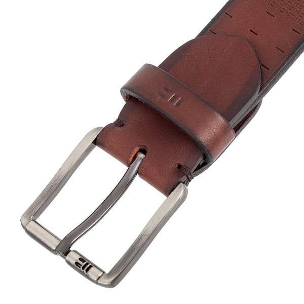 Ремень светло-коричневый Miguel Bellido 765/35 2654 light brown 1 Miguel Bellido, Артикул: 765/35 2654 light brown 1 фото №1