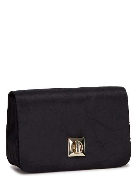 Сумка ELEGANZZA ZZ-5436 black Eleganzza, Артикул: ZZ-5436-01-00019423 фото №1