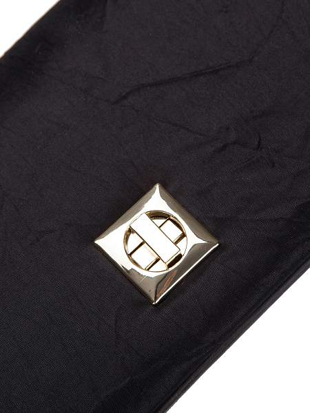 Сумка ELEGANZZA ZZ-5436 black Eleganzza, Артикул: ZZ-5436-01-00019423 фото №1