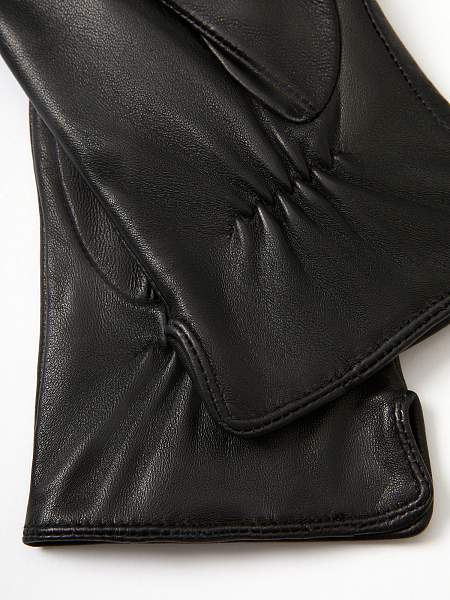 Перчатки жен п/ш LB-0825MP black Labbra, Артикул: LB-0825MP-7_01-000568 фото №1