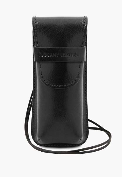 Футляр для очков Portaocchiali Tuscany, Артикул: XD001XU00RNJ фото №1