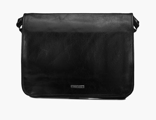 Сумка мужская из натуральной кожи TL Messenger Tuscany, Артикул: XD001XM00VXQ фото №1