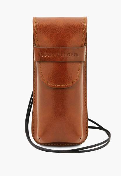 Футляр для очков Portaocchiali Tuscany, Артикул: XD001XU00IBV фото №1