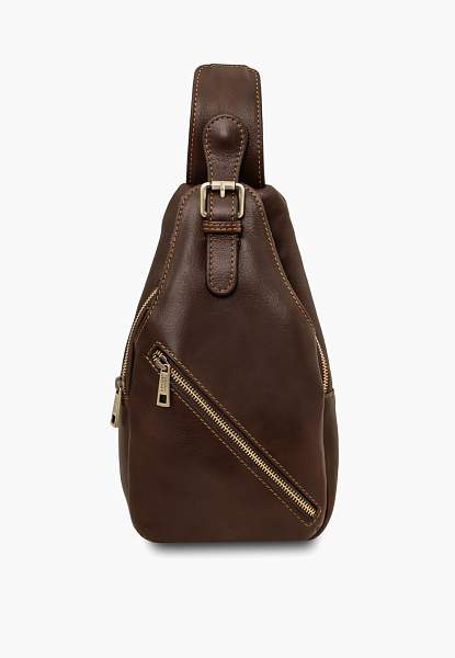 Сумка мужская из натуралной кожи KEVIN Tuscany, Артикул: XD001XM016MD фото №1