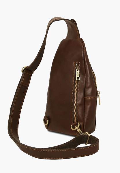 Сумка мужская из натуралной кожи KEVIN Tuscany, Артикул: XD001XM016MD фото №1