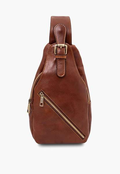 Сумка мужская из натуралной кожи KEVIN Tuscany, Артикул: XD001XM00QSV фото №1