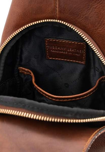 Сумка мужская из натуралной кожи KEVIN Tuscany, Артикул: XD001XM00QSV фото №1