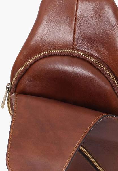 Сумка мужская из натуралной кожи KEVIN Tuscany, Артикул: XD001XM00QSV фото №1