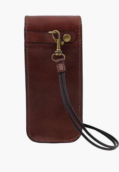 Футляр для очков Portaocchiali Tuscany, Артикул: XD001XU00RNI фото №1